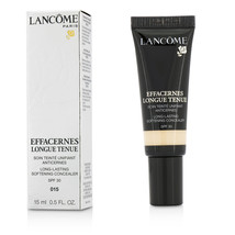 LANCOME - Effacernes Long Lasting Softening Concealer SPF30 - #015 Beige Naturel - $1,779.93 MXN