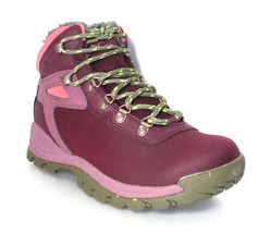 Columbia Women&#39;s Yoncalla Winter Waterproof Hiking Boots, YL9732-524 - £63.20 GBP