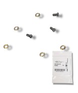 Ray Ban RB8089 Aviator Titanium Black Replacement Temple Hinge Screw Gen... - $71.85 CAD