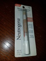 NEUTROGENA SKIN CLEARING BLEMISH CONCEALER BUFF 09 *Collectible* - $8.90