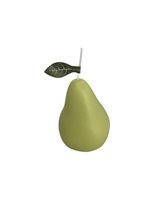 DXBO Fragrant Candle Scented Ornaments Fruit Shaped Candle Pumpkin Pear ... - £26.72 GBP+