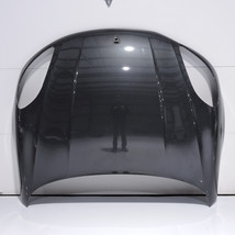 2015-2019 Porsche Macan S Gray Front Hood Bonnet Shell Cover Factory Oem... - £363.75 GBP