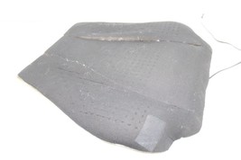 03-06 MERCEDES-BENZ S600 FRONT RIGHT PASSENGER SEAT UPPER HEAT PAD Q7049 image 2