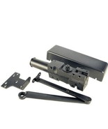 Design Hardware 416 Door Closer TC11-CH 416BZ New in Box - $69.25
