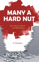 Many a Hard Nut [Hardcover] - £16.57 GBP