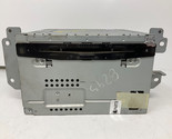 2011 Ford Fusion AM FM CD Player Radio Receiver OEM N01B54001 - $94.49