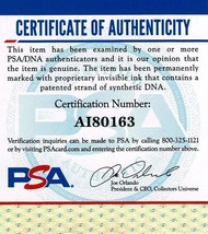 STUNNINGLY BEAUTIFUL! Isla Fisher Signed Autographed 8x10 Photo PSA &amp; AC... - $117.81