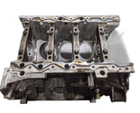 Engine Cylinder Block From 2011 Ford Flex  3.5 AT4E4E6015C24D - $629.95