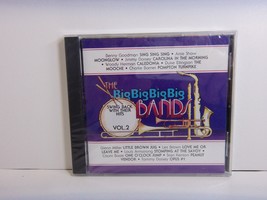 The Big Big Big Bands Volume 2 (1988) Various Artist - £11.83 GBP