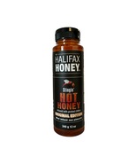 The Halifax Honey Co. - Stingin' Hot Honey - Original Marinades & Dressings 12oz - $22.00