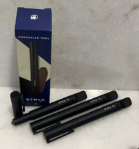 3 Stryx 01 Concealer Tool - Dark Eclipse - 1.8g - £15.50 GBP