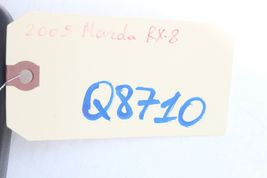09-11 MAZDA RX-8 INTERIOR REAR VIEW MIRROR Q8710 image 11