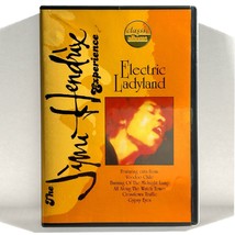The Jimi Hendrix Experience - Electric Ladyland (DVD, 2005)  - £7.45 GBP