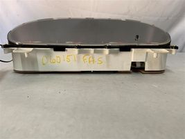 Speedometer Sedan MPH Fits 04-06 STRATUS 3826476Must be programmed to yo... - $60.17