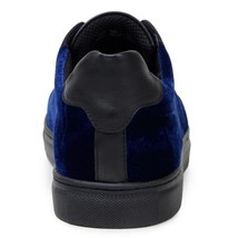 Belvedere Men's Walking Sneaker Midnight Velvet Eros Navy image 5