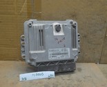 2014 Ford Focus Engine Control Unit ECU EM5A12A650LA Module 634-7C8 - $23.51
