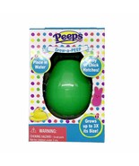 Grow A Peep Chick or Bunny Egg Toy Grow Science MAGICAL Novelty Easter NEW - £5.42 GBP