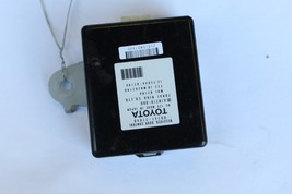 2005-2010 SCION TC DOOR RECIEVER CONTROL MODULE J5379 image 5