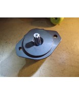 Parker Hydraulic Motor Part Number 331????2261 Tag Damaged - $2,775.87 MXN