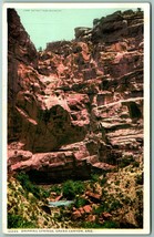 A Goccia Molle Grand Canyon Arizona Unp Detroit Publishing DB Cartolina H12 - £4.08 GBP