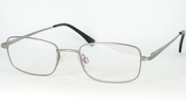 OU 75.222.02 0217 SILVER /GREY EYEGLASSES GLASSES METAL FRAME 46-19-143 - €17,01 EUR