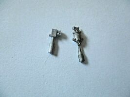 Details West # AF-198 Prime I Air Filter Set HO-Scale - $33.81 MXN