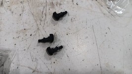 Ford Taurus Windshield Wiper Washer Fluid Hood Sprayer Nozzles  2013 201... - $24.84