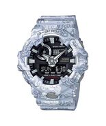 CASIOG-Shock Analog-Digital &#39;White&#39; - $938.56