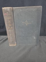 Lives Of The Poets Louis Untermeyer 1959 First Edition/Printing VINTAGE HC - $280.62 MXN