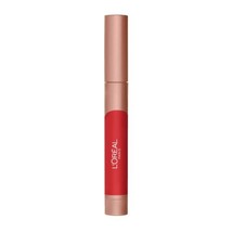 L&#39;Oreal Paris Infallible Matte Lip Crayon, Caramel Rebel (Packaging May Vary) - $7.49