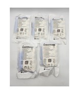 CareFusion Procedure Pack 5ct REF 50-7290A Sealed. - $45.00