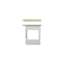 For Samsung Note 5 Sim Card Holder Tray GOLD - $5.86