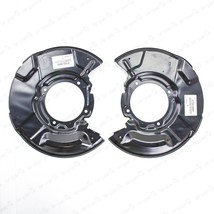 New Genuine OEM Toyota 96-02 4Runner 95-04 Tacoma Front Brake Dust Cover... - $71.91