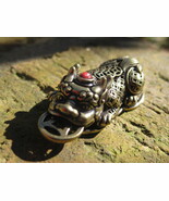 Metaphysical BAKU THE DEMON EATER good luck and powerful Protection - $1,676.47 MXN