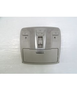 Mercedes X166 GL450 lamp, dome light, front, gray, 1669062301 - $179.01 CAD