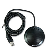 Spracht MIC2010 DESKTOP OR TRAVEL MICROPHONE WITH USB CONNECTIVITY. IDEA... - $1,303.64 MXN