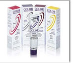 ION COLOR BRILLANCE 2.05 oz. PPD FREE CREME PERMANENT HAIR COLOR - $13.94