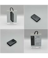 NOMAD Dual Port USB-C 65W Slim Power Adapter, GaN Technology - $45.53