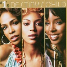 Destiny&#39;s Child : #1&#39;s CD (2005) Pre-Owned - £11.97 GBP