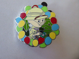 Disney Trading Pins  163092     Old Ellie - Safari - Balloons - Mystery ... - £14.59 GBP
