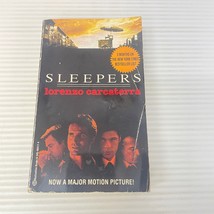 Sleepers Media Tie In Paperback Book by Lorenzo Carcaterra from Ballentine 1996 - £9.54 GBP