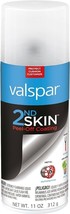 Valspar 17205 2nd Skin Clear Peel-Off Rubber Coating - 11 oz. - $613.61 MXN