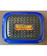 Battleship The Classic Naval Combat Game Travel Version - $92.35 MXN