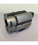 Sony CCD-TRV65 NTSC Camcorder Handycam Nightshot Camcorder Camera Only - $46.52