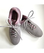 Nike Women&#39;s City Trainer 2 Pink &amp; Gray Sneaker Size 6.5 Sneakers AA7775... - $48.99
