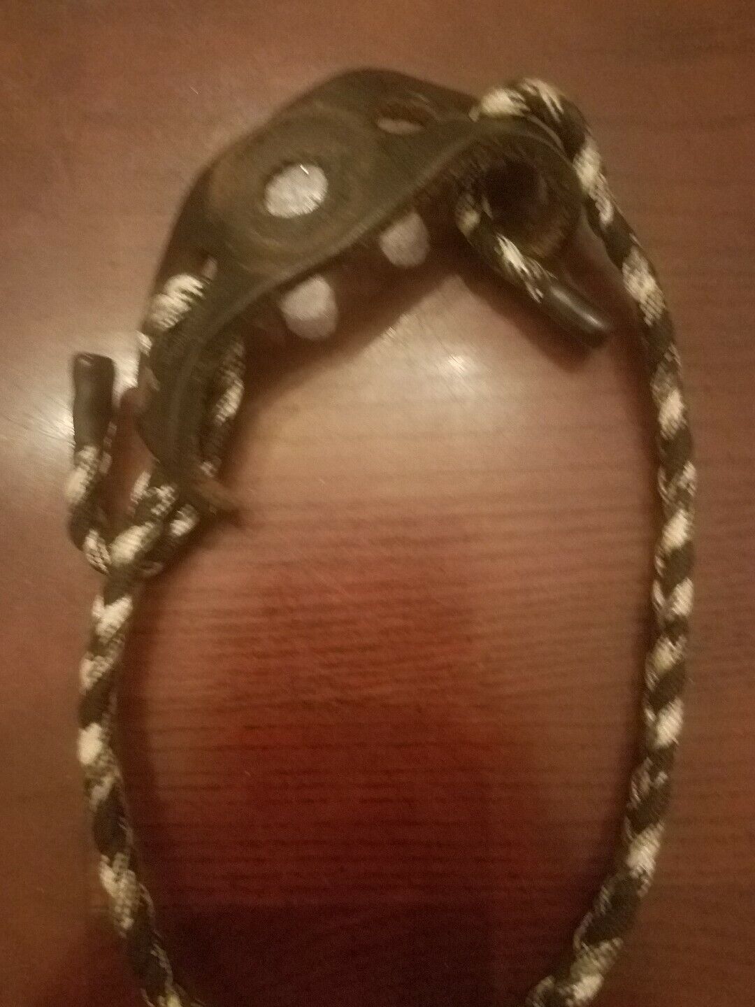 bow sling no packaging - $29.58