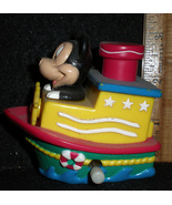 Mickey Mouse Wind up toy  - $8.70