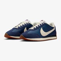 Nike Pacific Midnight Navy/Gum Medium Brown-Pale Ivory HQ2052-401 - €89,50 EUR