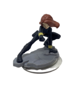 Disney Infinity 2.0 Black Widow Marvel Loose Character Figure Avenger Ga... - £3.68 GBP