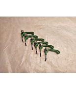 Set of 6 Cummins ISB 6.7l Diesel Engine Piston Oil Cooling Nozzles 52842... - $79.13
